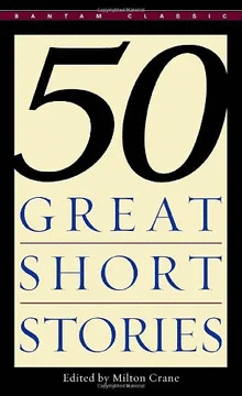 50 GREAT SHORT STORIES