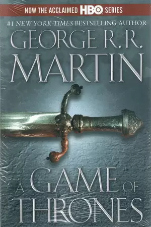 A GAME OF THRONES