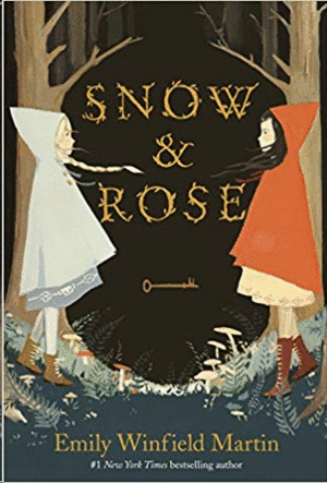 SNOW & ROSE