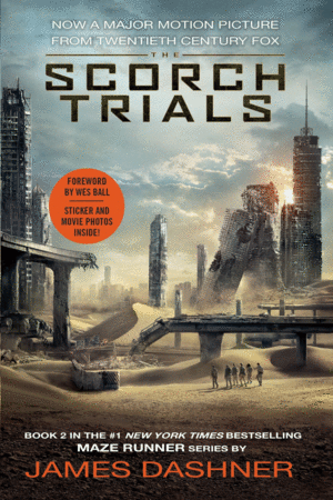 SCORCH TRIALS