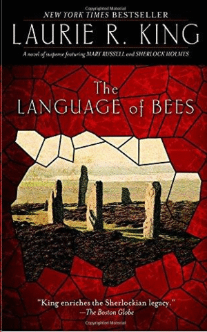 THE LANGUAGE OF BEES