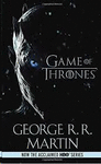 GAME OF THRONES. A SONG OF FIRE AND ICE