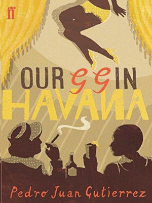 OUR GG IN HAVANA