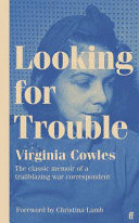 LOOKING FOR TROUBLE