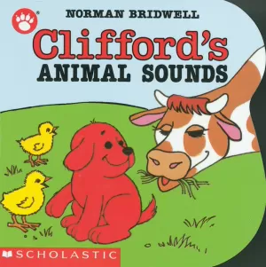 CLIFFORD'S ANIMAL SOUNDS