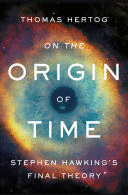 ON THE ORIGIN OF TIME