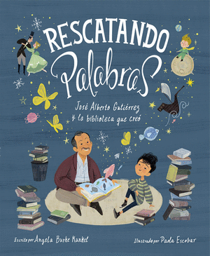 RESCATANDO PALABRAS (DIGGING FOR WORDS SPANISH EDITION)