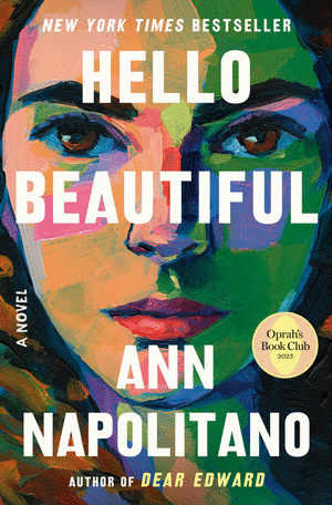 HELLO BEAUTIFUL (OPRAH'S BOOK CLUB)