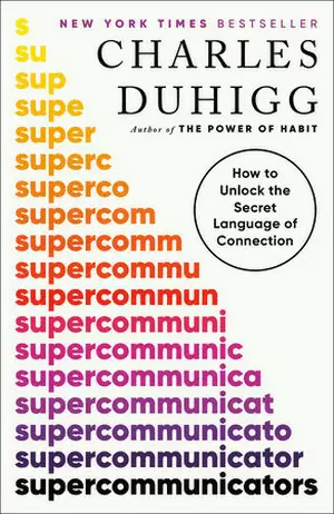 SUPERCOMMUNICATORS