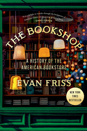 THE BOOKSHOP