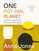 ONE: POT, PAN, PLANET