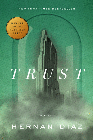 TRUST (PULITZER PRIZE WINNER) BONUS