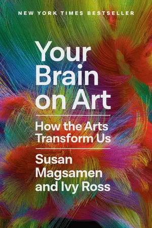 YOUR BRAIN ON ART