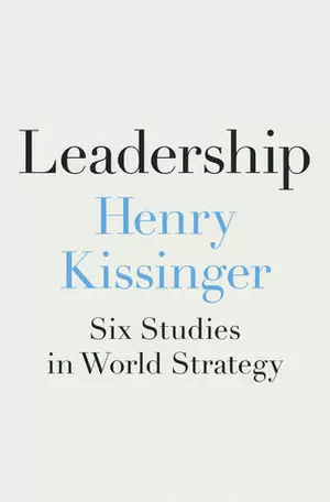 LEADERSHIP