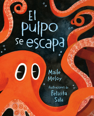EL PULPO SE ESCAPA