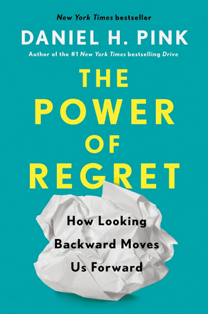 THE POWER OF REGRET