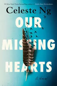 OUR MISSING HEARTS