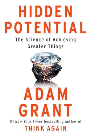 HIDDEN POTENTIAL