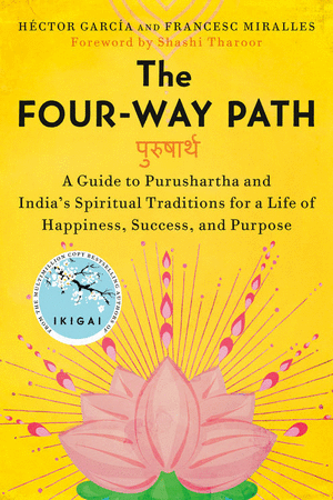 THE FOUR-WAY PATH