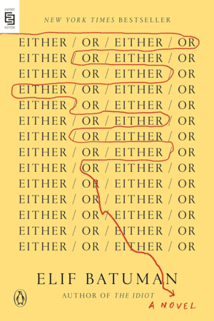 EITHER/OR