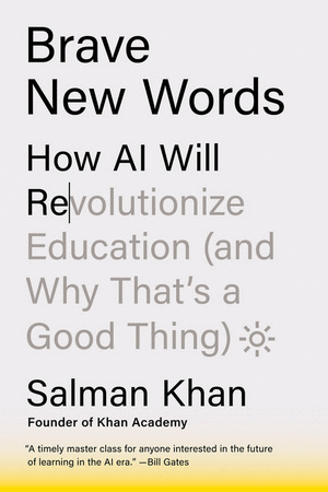 BRAVE NEW WORDS
