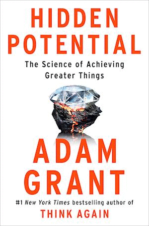 HIDDEN POTENTIAL