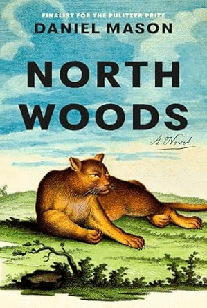 NORTH WOODS