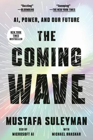 THE COMING WAVE