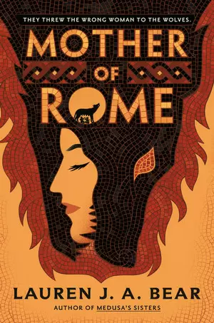 MOTHER OF ROME