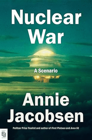 NUCLEAR WAR