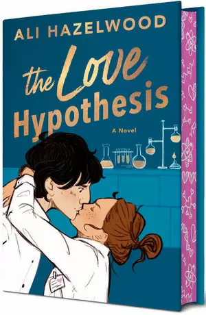 THE LOVE HYPOTHESIS