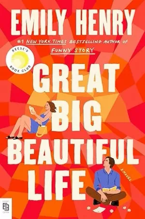 GREAT BIG BEAUTIFUL LIFE