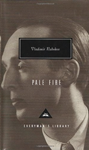 PALE FIRE