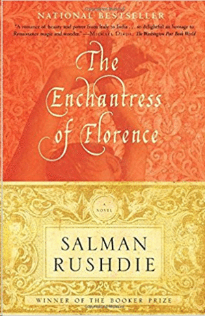 THE ENCHANTRESS OF FLORENCE