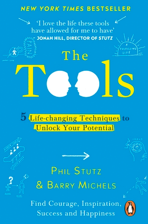 THE TOOLS