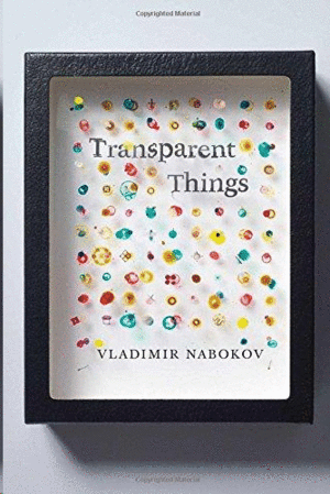 TRANSPARENT THINGS