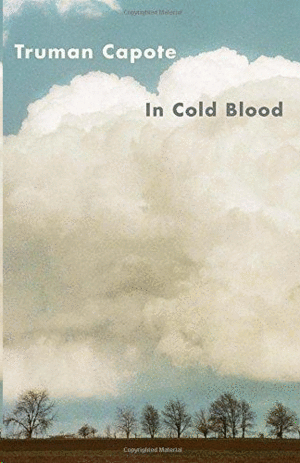 IN COLD BLOOD