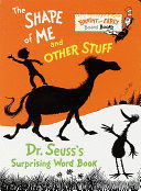 THE SHAPE OF ME AND OTHER STUFF