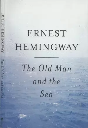 THE OLD MAN AND THE SEA