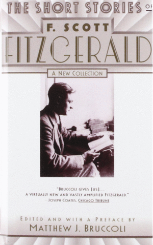 THE SHORT STORIES OF F. SCOTT FITZGERALD