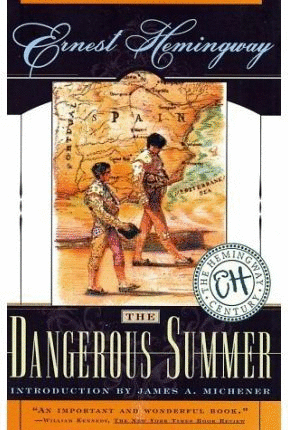 DANGEROUS SUMMER