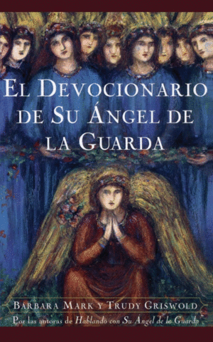 EL DEVOCIONARIO DE SU ANGEL DE LA GUARDA