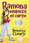 RAMONA QUIMBY, AGE 8 (SPANISH EDITION)