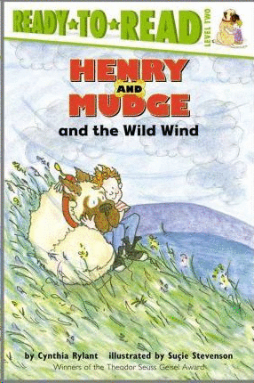 HENRY AND MUDGE AND THE WILD WIND