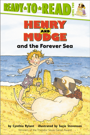 HENRY AND MUDGE AND THE FOREVER SEA