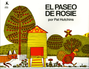 EL PASEO DE ROSIE