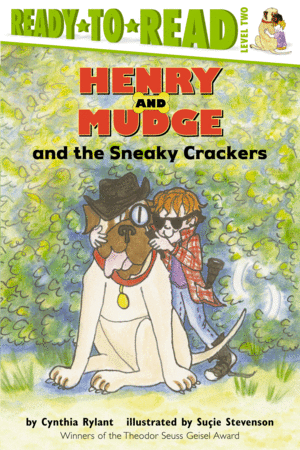 HENRY AND MUDGE AND THE SNEAKY CRACKERS