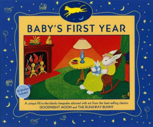 BABY'S FIRST YEAR