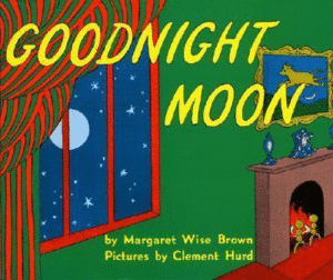 GOODNIGHT MOON