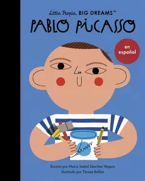 PABLO PICASSO (SPANISH EDITION)